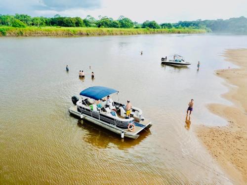 puerto gaitan