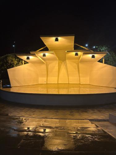 puerto gaitan