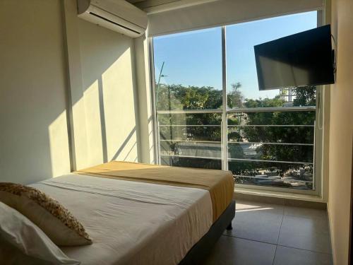 hotel payara