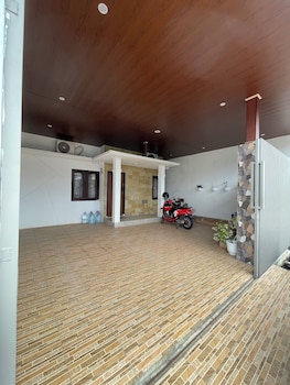 casa de bella bnb