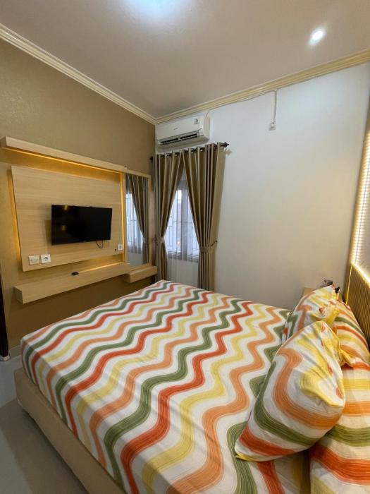 casa de bella bnb