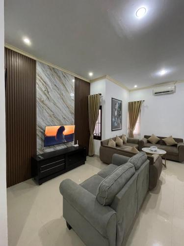casa de bella bnb