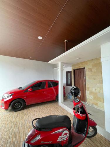 casa de bella bnb