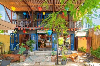 memories hoi an villa