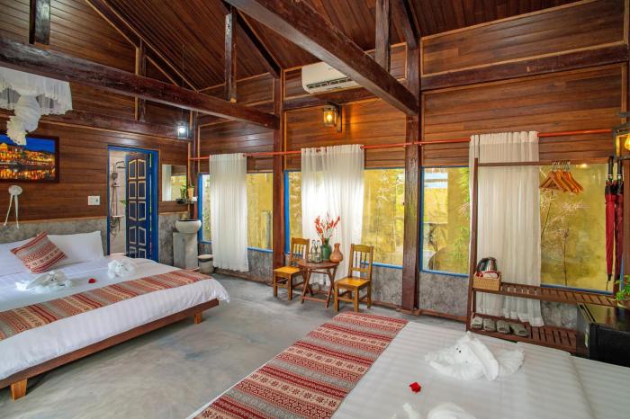 memories hoi an villa