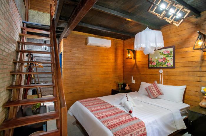 memories hoi an villa