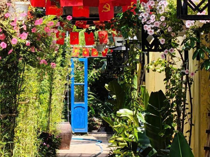 memories hoi an villa