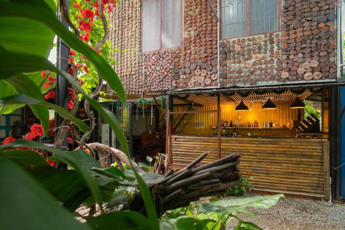 memories hoi an villa