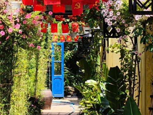 memories hoi an villa