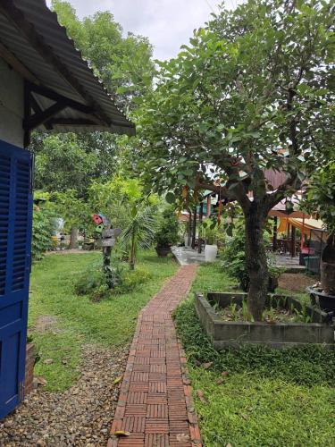 memories hoi an villa