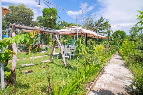 memories hoi an villa