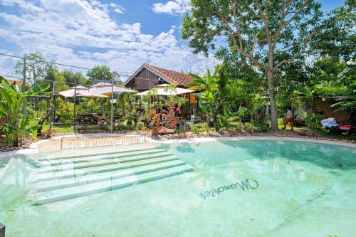 memories hoi an villa