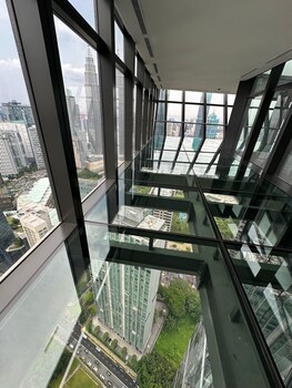 imperial residence klcc by perkasa ikon