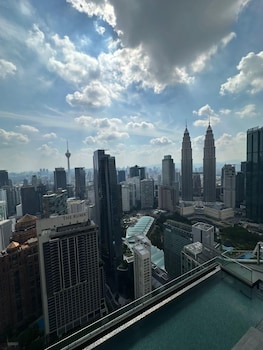 imperial residence klcc by perkasa ikon