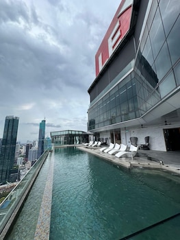 imperial residence klcc by perkasa ikon