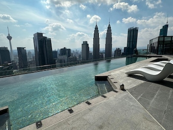 imperial residence klcc by perkasa ikon