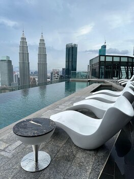 imperial residence klcc by perkasa ikon