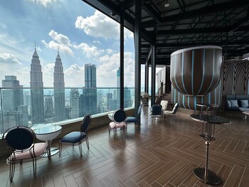 imperial residence klcc by perkasa ikon