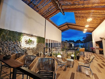 Borneo Nature Lodge 2,,4 star