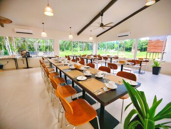 Borneo Nature Lodge 2,,4 star