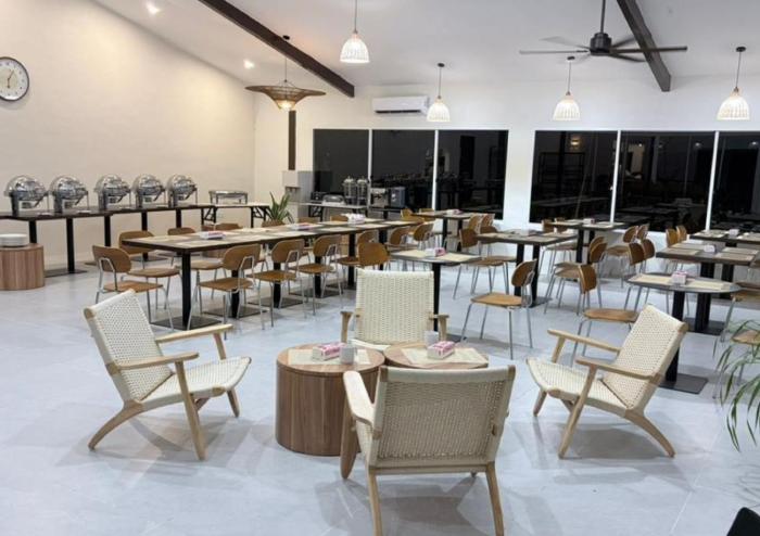 borneo nature lodge 2