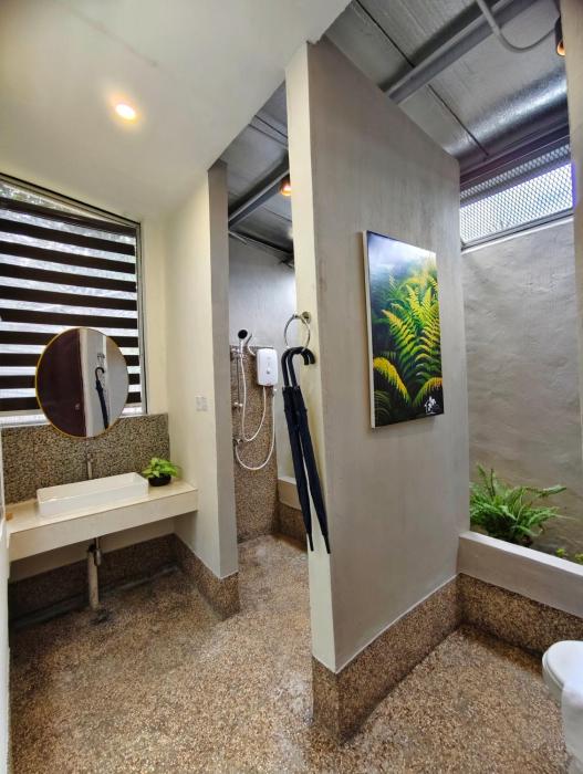 borneo nature lodge 2