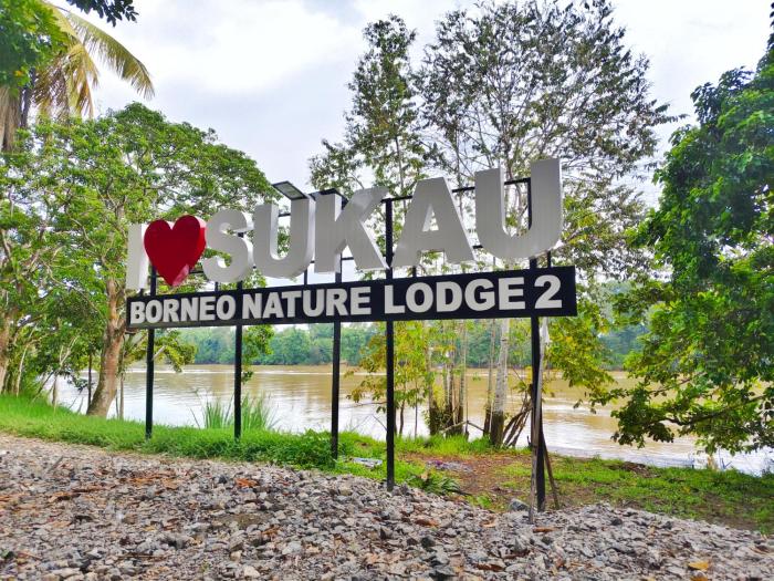 borneo nature lodge 2