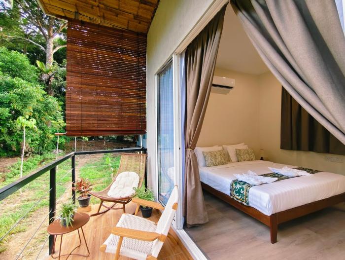 borneo nature lodge 2