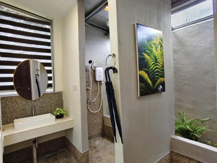 borneo nature lodge 2