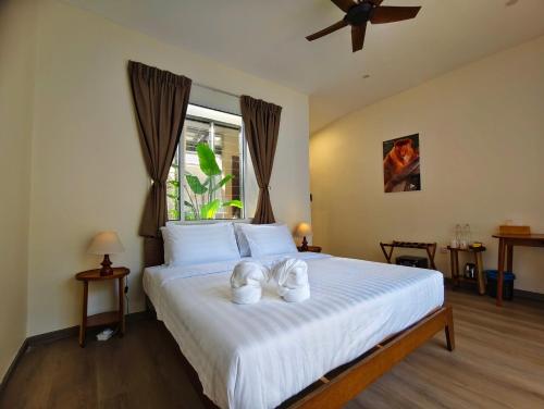 borneo nature lodge 2