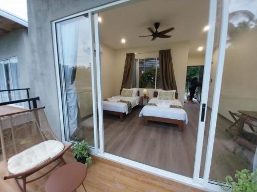 borneo nature lodge 2