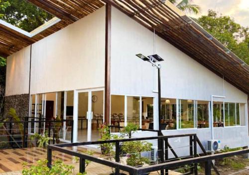 borneo nature lodge 2