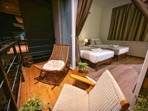 borneo nature lodge 2