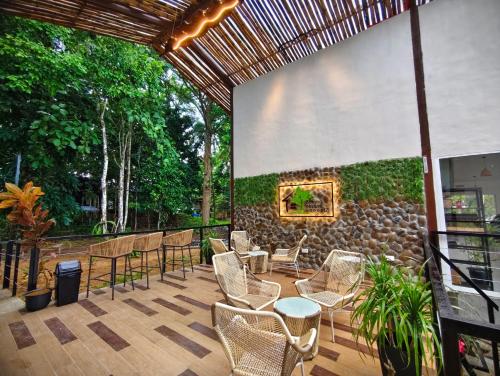 borneo nature lodge 2