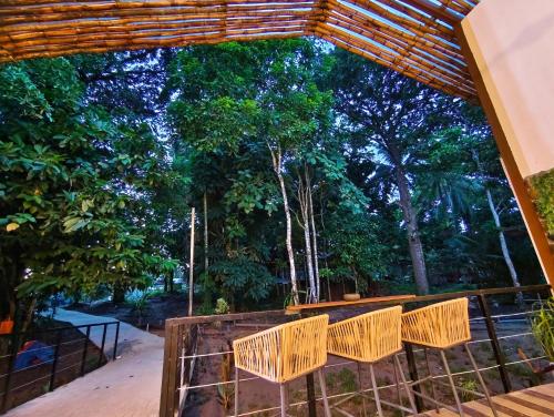 borneo nature lodge 2