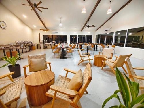 borneo nature lodge 2