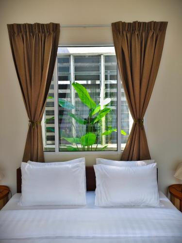 borneo nature lodge 2