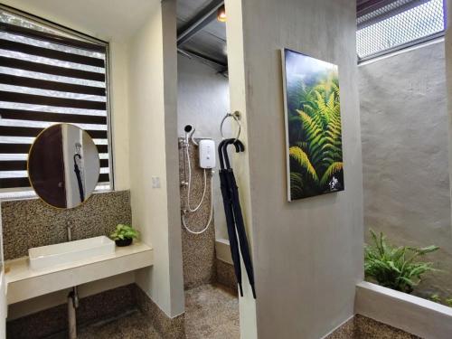 borneo nature lodge 2
