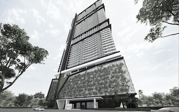 reizz residence by perkasa ikon
