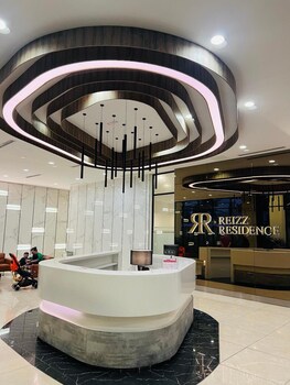 reizz residence by perkasa ikon