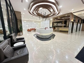 Reizz Residence By Perkasa Ikon,,4 star
