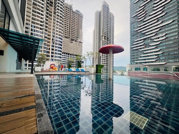 Reizz Residence By Perkasa Ikon,,4 star