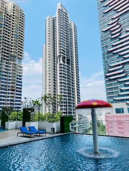 Reizz Residence By Perkasa Ikon,,4 star