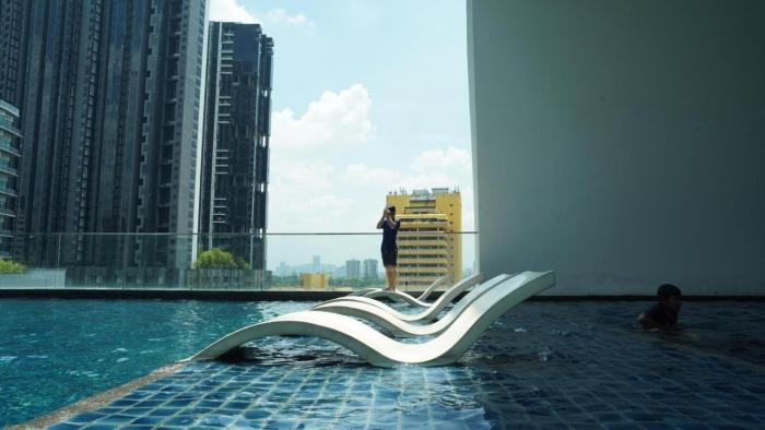 reizz residence by perkasa ikon
