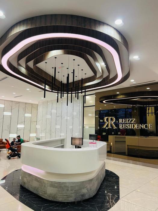 reizz residence by perkasa ikon