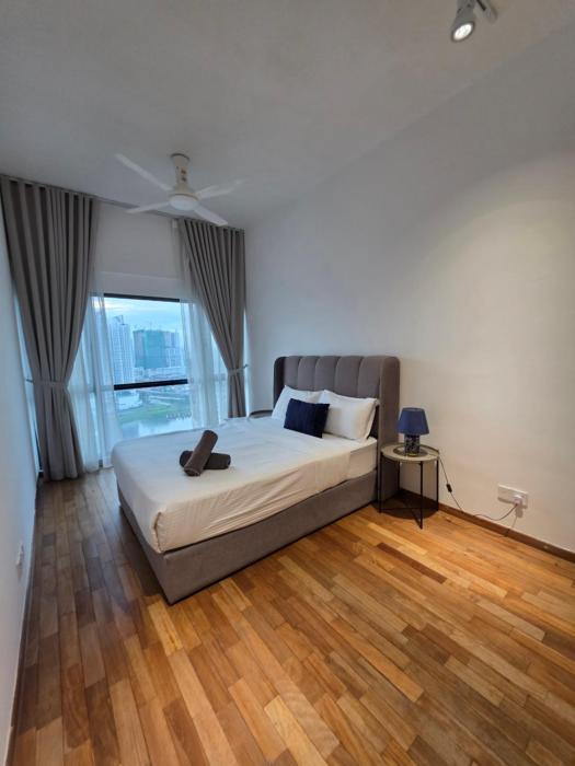 reizz residence by perkasa ikon