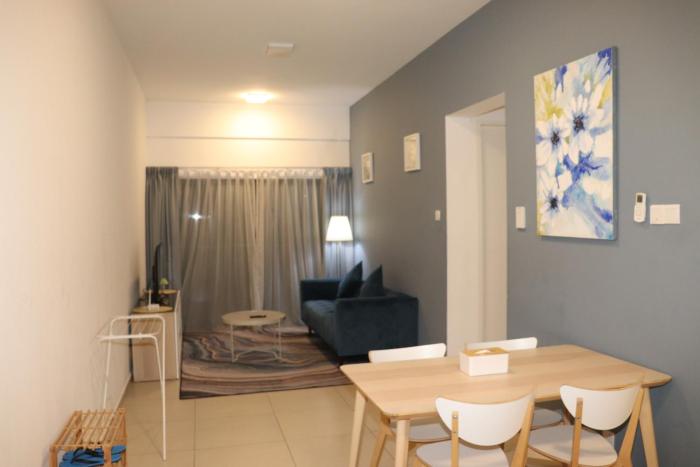 reizz residence by perkasa ikon