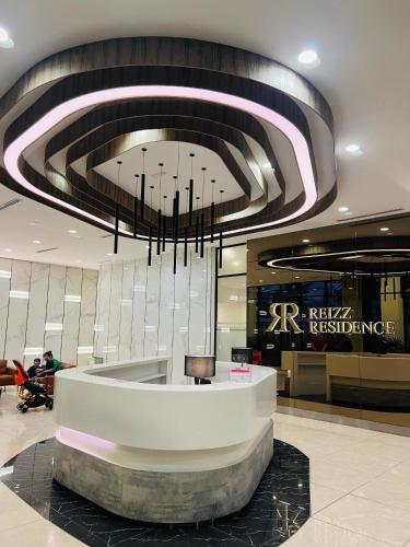 reizz residence by perkasa ikon