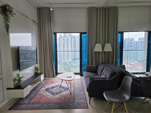 reizz residence by perkasa ikon