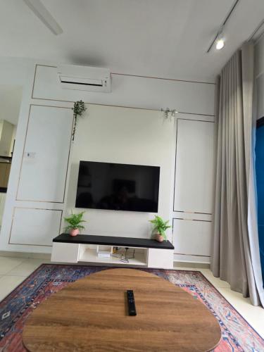 reizz residence by perkasa ikon
